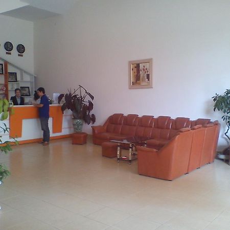 Thong Do Da Lat Hotel Đà Lạt Ngoại thất bức ảnh