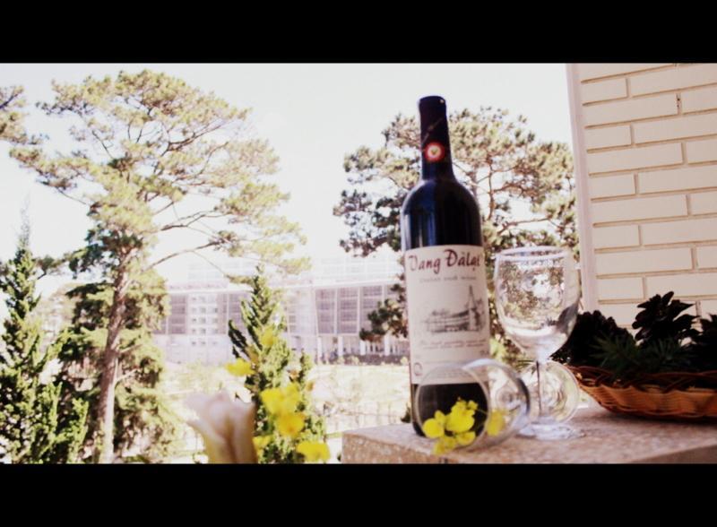 Thong Do Da Lat Hotel Đà Lạt Phòng bức ảnh
