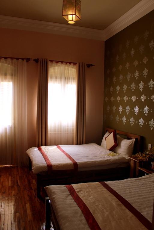 Thong Do Da Lat Hotel Đà Lạt Phòng bức ảnh