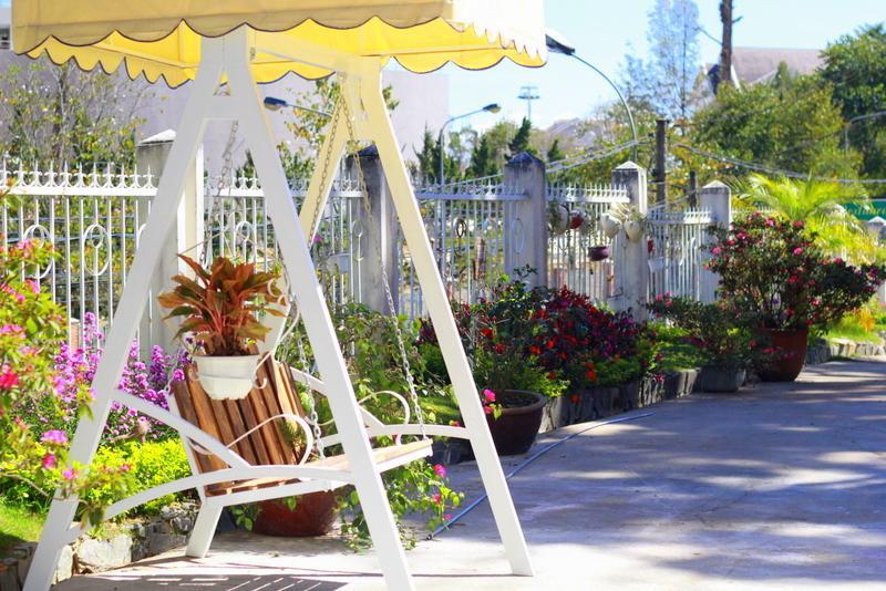 Thong Do Da Lat Hotel Đà Lạt Ngoại thất bức ảnh