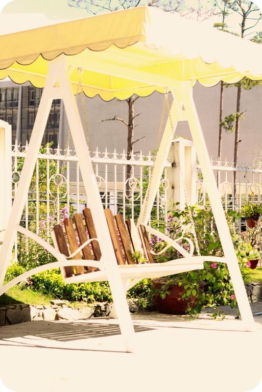 Thong Do Da Lat Hotel Đà Lạt Ngoại thất bức ảnh
