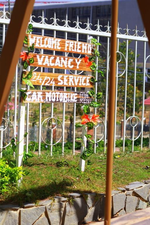 Thong Do Da Lat Hotel Đà Lạt Ngoại thất bức ảnh