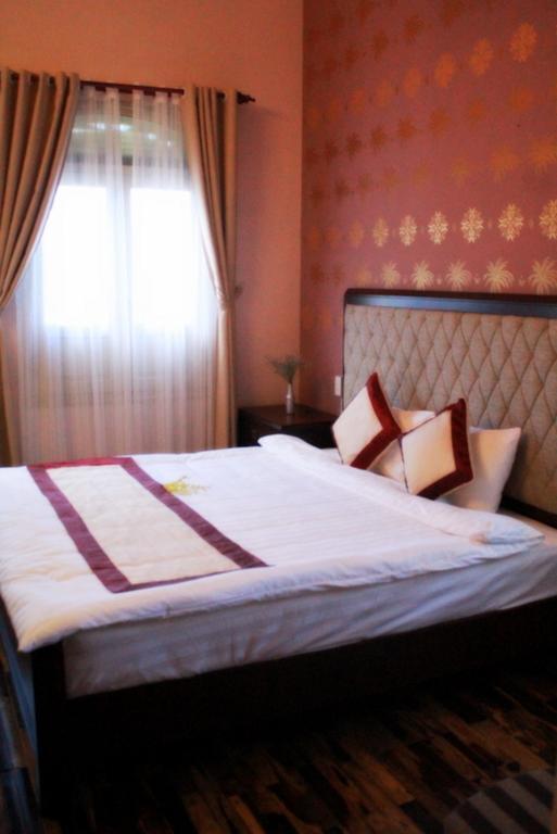 Thong Do Da Lat Hotel Đà Lạt Ngoại thất bức ảnh