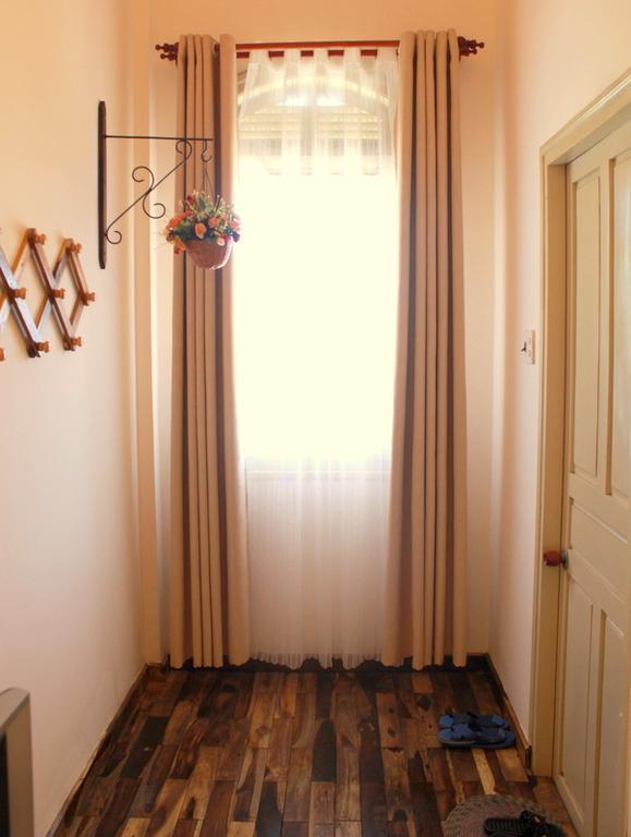 Thong Do Da Lat Hotel Đà Lạt Ngoại thất bức ảnh