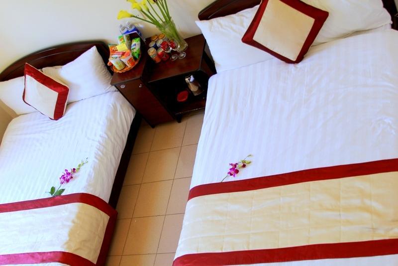 Thong Do Da Lat Hotel Đà Lạt Phòng bức ảnh