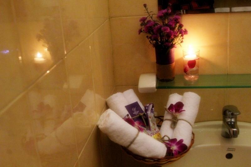Thong Do Da Lat Hotel Đà Lạt Ngoại thất bức ảnh
