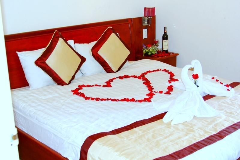 Thong Do Da Lat Hotel Đà Lạt Phòng bức ảnh