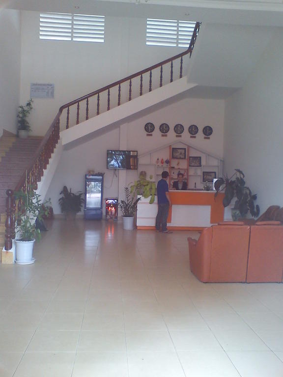 Thong Do Da Lat Hotel Đà Lạt Ngoại thất bức ảnh