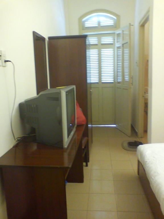 Thong Do Da Lat Hotel Đà Lạt Ngoại thất bức ảnh