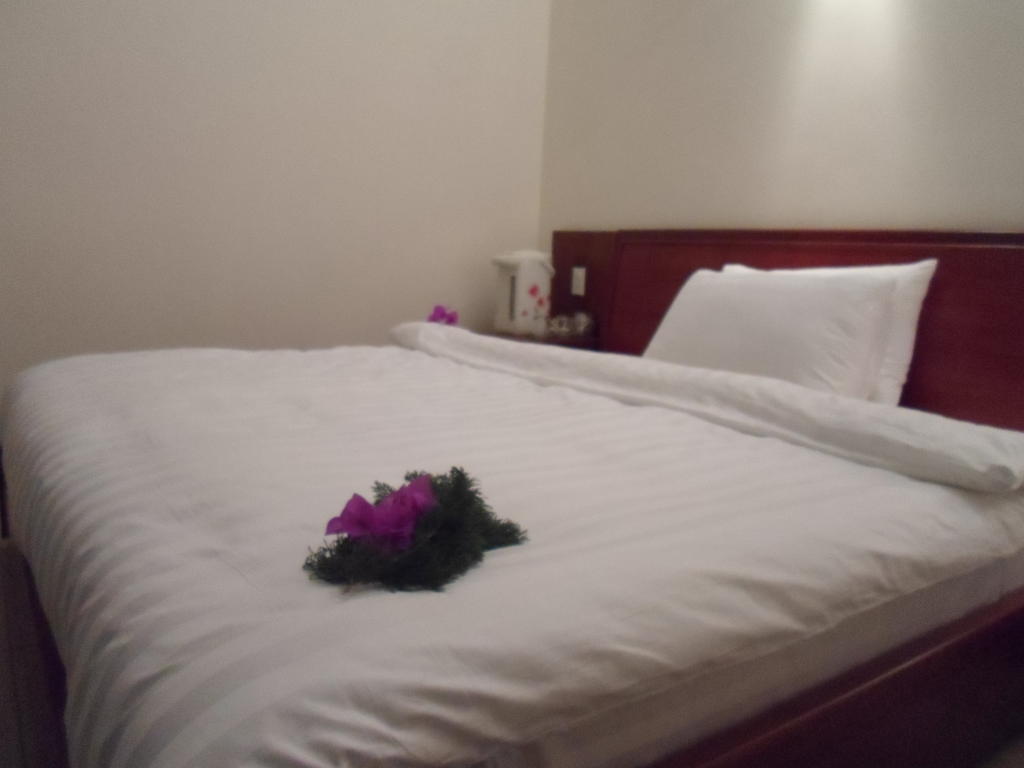 Thong Do Da Lat Hotel Đà Lạt Phòng bức ảnh