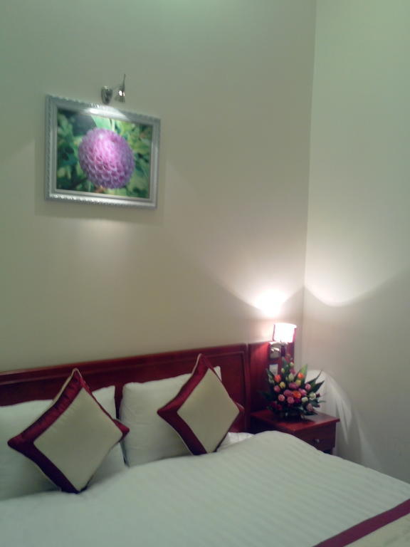 Thong Do Da Lat Hotel Đà Lạt Ngoại thất bức ảnh