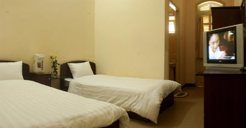 Thong Do Da Lat Hotel Đà Lạt Phòng bức ảnh