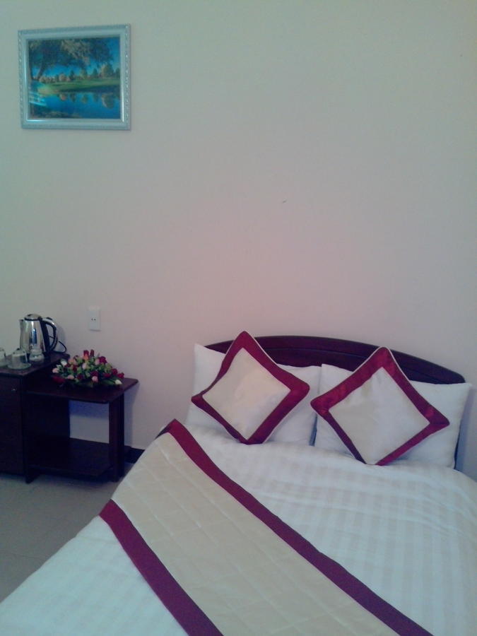 Thong Do Da Lat Hotel Đà Lạt Ngoại thất bức ảnh