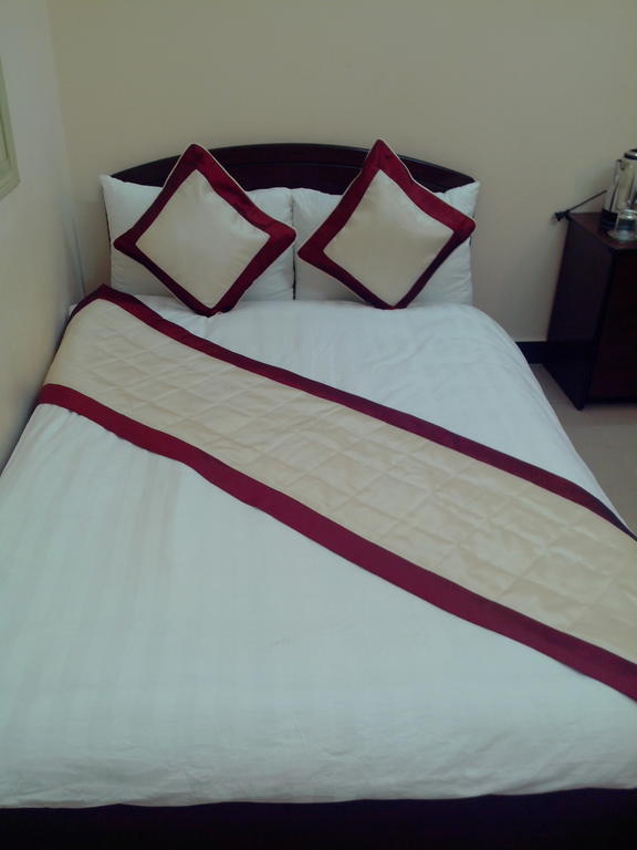 Thong Do Da Lat Hotel Đà Lạt Ngoại thất bức ảnh